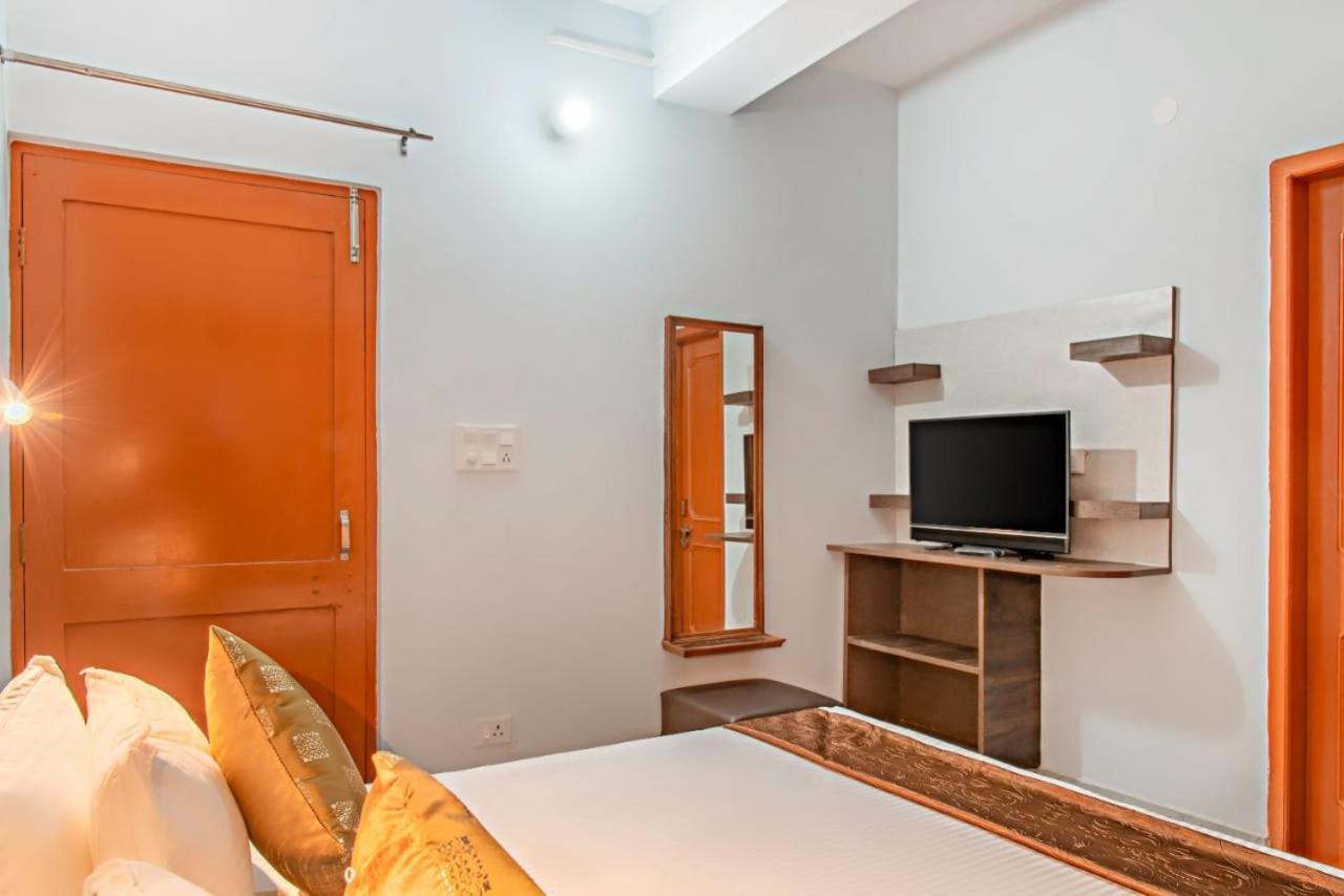 Himalyan Basera I Pvt Balcony I Serviced Apt I By Exotic Stays Kasauli Exteriör bild